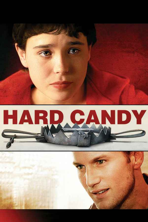 Hard Candy Poster 3