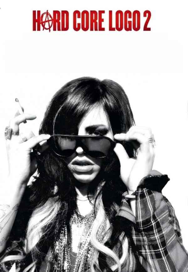 Hard Core Logo II Poster 2