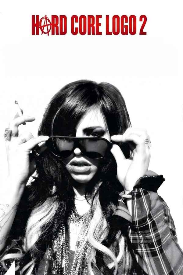 Hard Core Logo II Poster 1