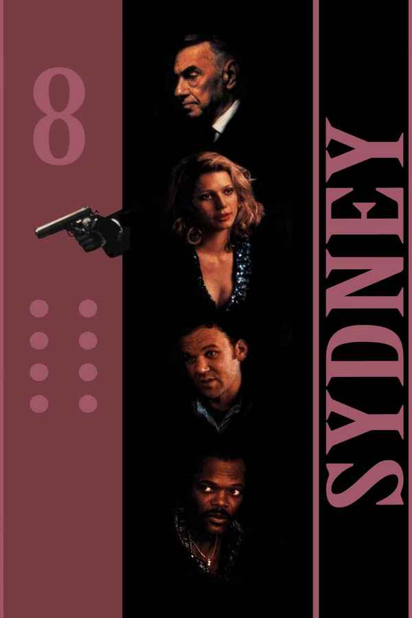 Hard Eight Poster 4