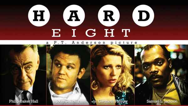 Hard Eight Poster 1