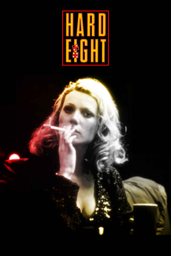 Hard Eight Poster 3