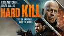 Hard Kill Poster 2