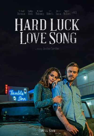 Hard Luck Love Song