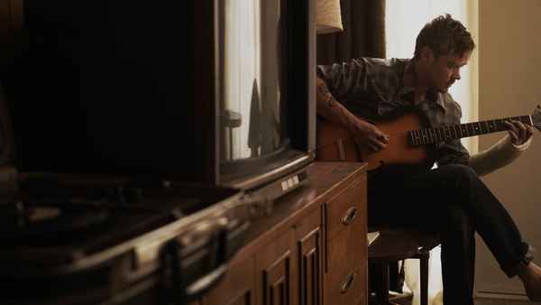 Hard Luck Love Song Poster 6