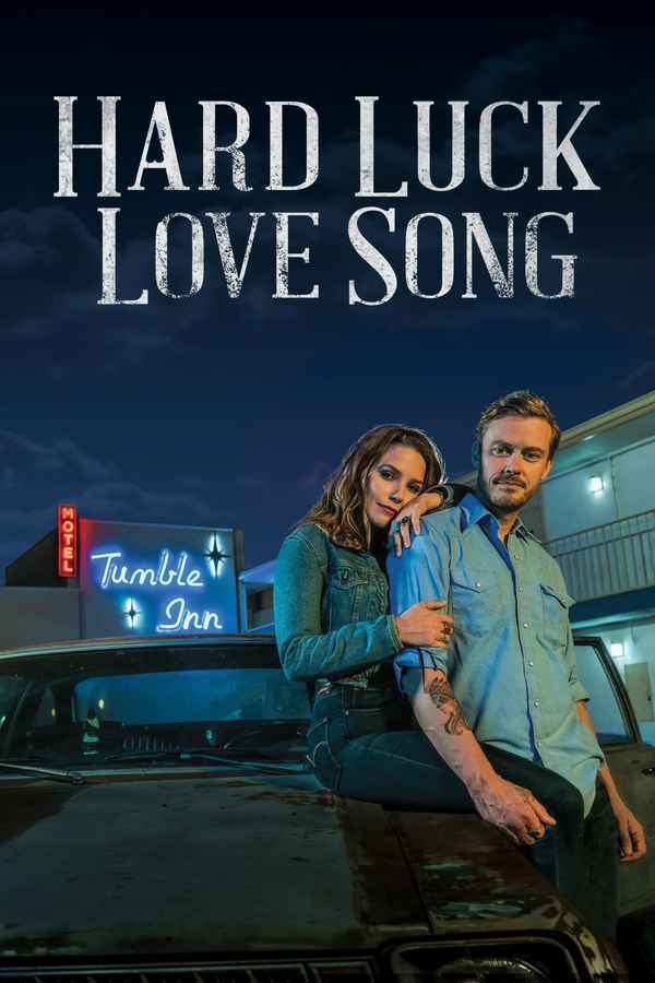 Hard Luck Love Song Poster 3