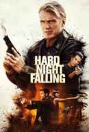 Hard Night Falling Poster 2