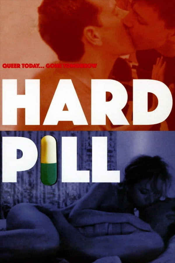 Hard Pill Poster 3