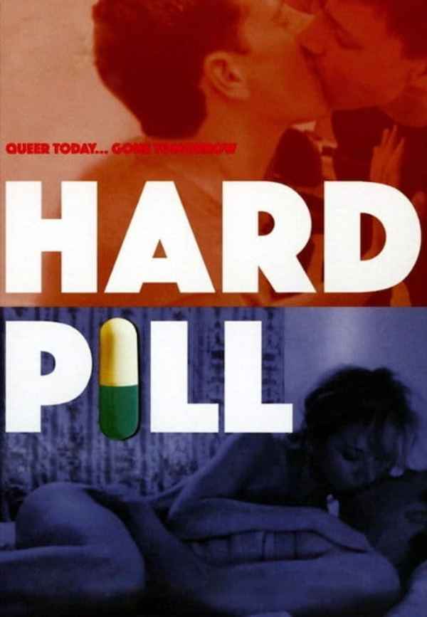Hard Pill Poster 7