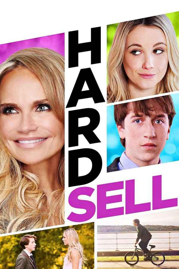 Hard Sell Poster 4