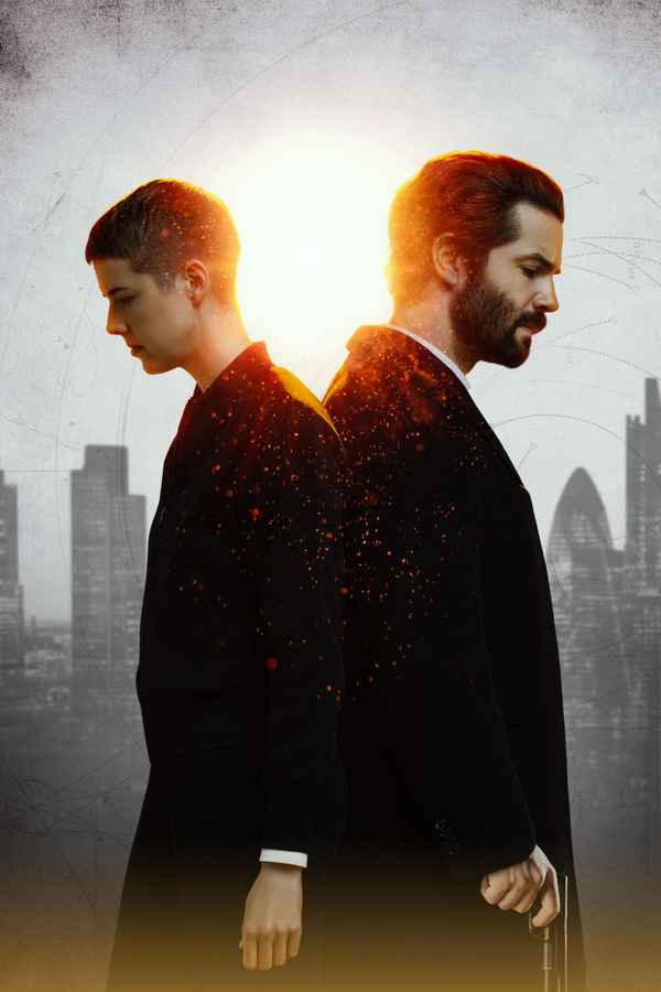 Hard Sun Poster 6