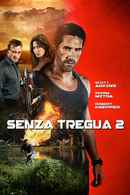 Hard Target 2 Poster 2