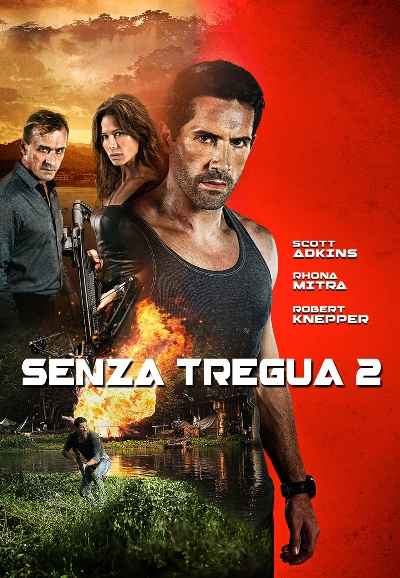 Hard Target 2