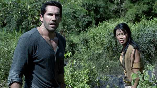 Hard Target 2 Poster 6