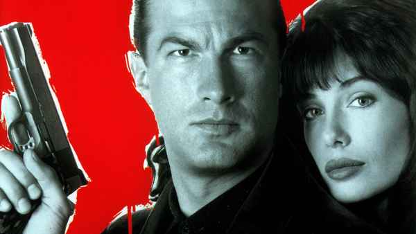 Hard to Kill Poster 3