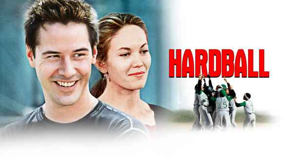Hardball Poster 1