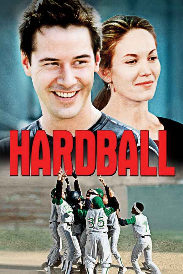 Hardball Poster 7