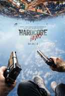 Hardcore Henry Poster 6