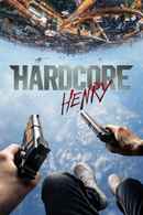 Hardcore Henry Poster 4