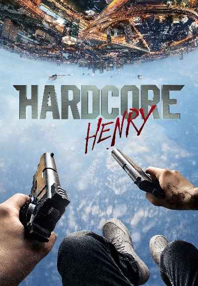 Hardcore Henry