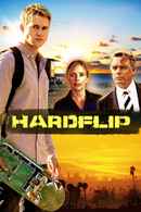 Hardflip Poster 2