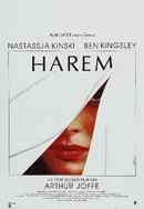 Harem Poster 6