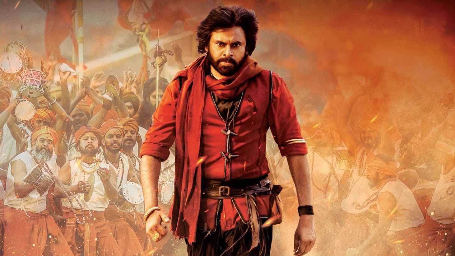 44 This Movie Will Make You Question Everything Hari Hara Veera Mallus Controversial Aspects - n681mwp