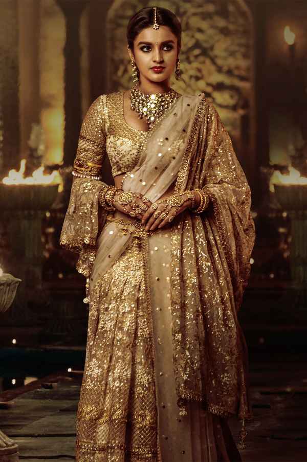 Hari Hara Veera Mallu (హరి హర వీర మల్లు) Poster 2