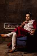 Harir Looter Batasa Poster 1