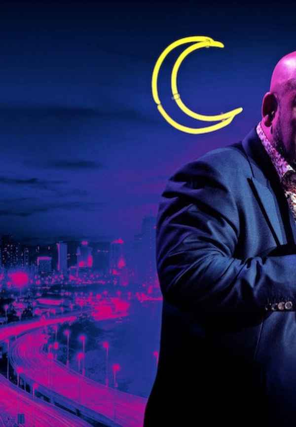 Harith Iskander: I Told You So Poster 5