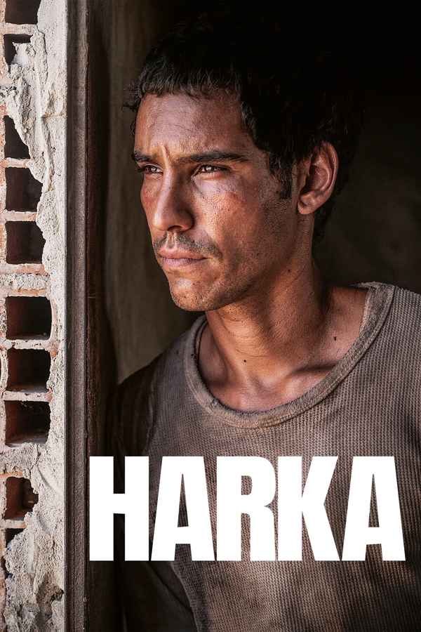 Harka Poster 1