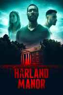 Harland Manor Poster 2