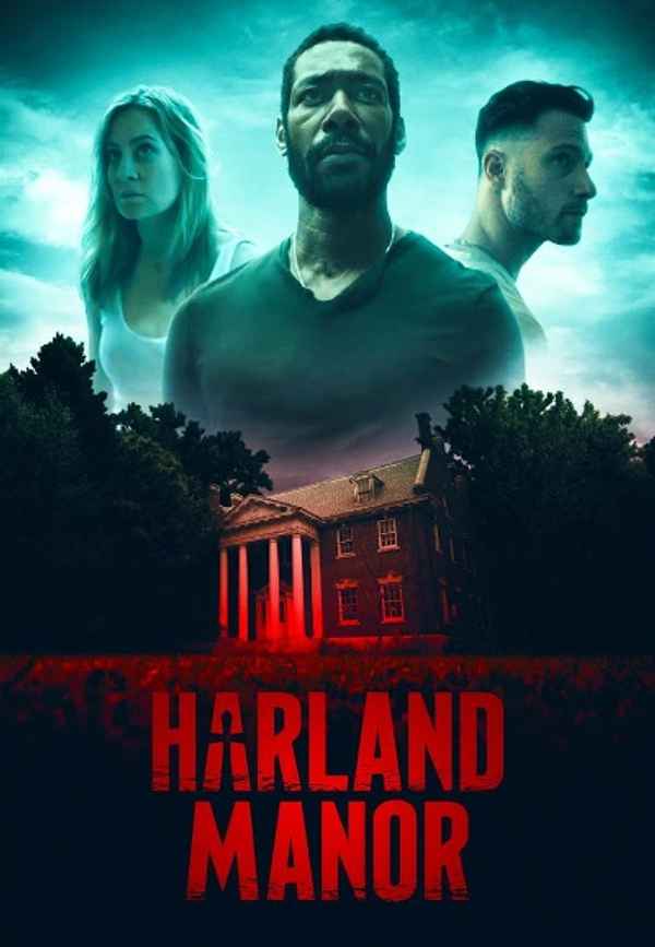 Harland Manor Poster 4