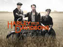 Harley and the Davidsons Poster 4