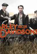 Harley and the Davidsons Poster 6