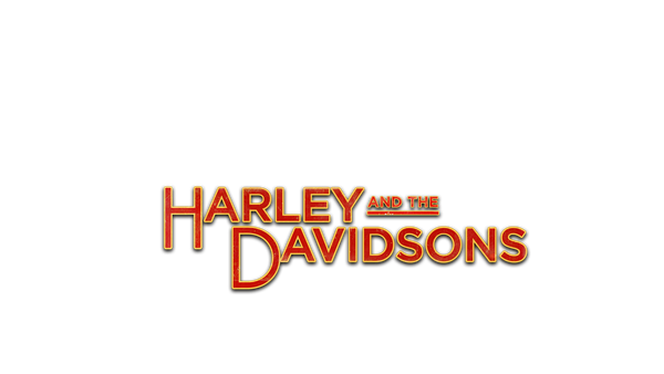 Harley and the Davidsons Poster 6