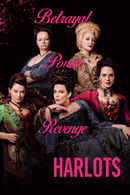 Harlots Poster 3