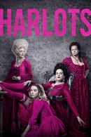 Harlots Poster 2
