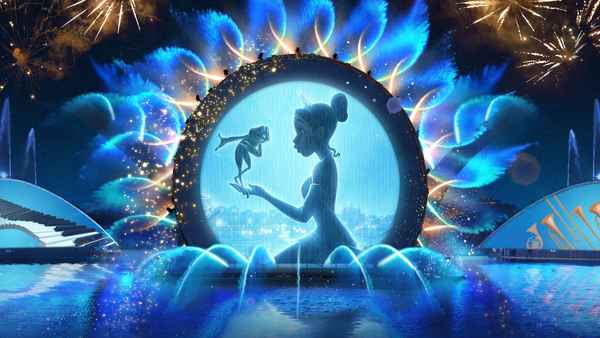 Harmonious Live! Poster 5