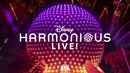 Harmonious Live! Poster 1
