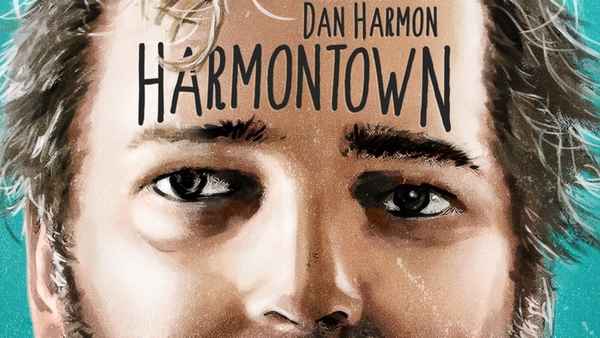 Harmontown Poster 6
