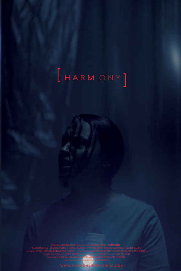 Harmony Poster 1