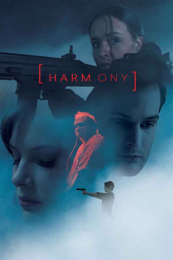 Harmony Poster 2