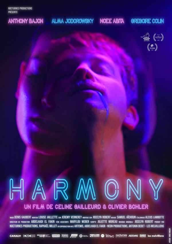 Harmony Poster 6