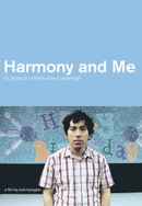 Harmony and Me Poster 6