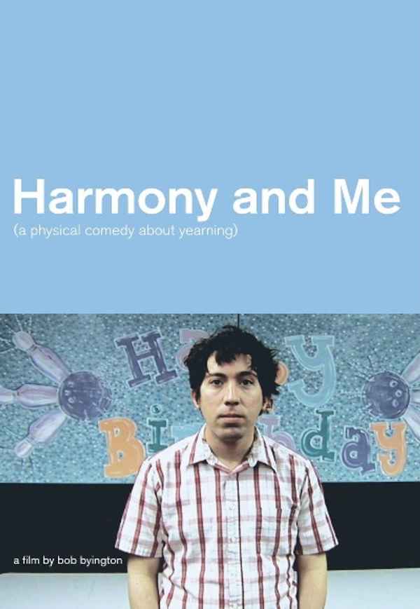 Harmony and Me Poster 6
