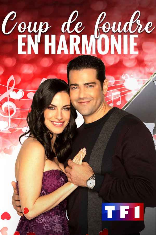 Harmony From The Heart Poster 1