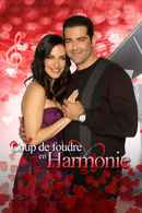 Harmony From The Heart Poster 2