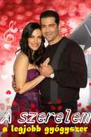 Harmony From The Heart Poster 3