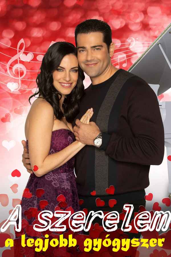 Harmony From The Heart Poster 3